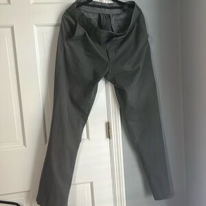 Express Design Studio - Producer pants men